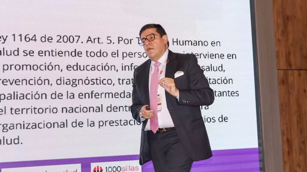 Gestión del Talento Humano en Salud: lineamientos, políticas y contratación para las ESE 26 WhatsApp Image 2024 02 15 at 2.21.01 PM