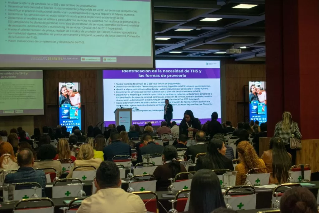 Gestión del Talento Humano en Salud: lineamientos, políticas y contratación para las ESE 25 WhatsApp Image 2024 02 15 at 2.27.29 PM