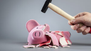A $16.6 billones ascendería el déficit financiero del sistema 18 A $16.6 billones ascendería el déficit financiero del sistema