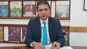 ACHC reporta incremento en la deuda con hospitales y clínicas - Parte I 2 ACHC reporta incremento en la deuda con hospitales y clínicas - Parte I