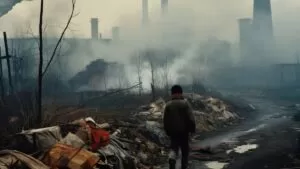 Alarma global – 8.1 millones de muertes por contaminación atmosférica en 2021