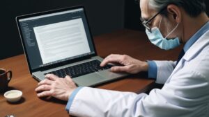 ChatGPT simplifica contenidos sobre cáncer para pacientes: estudio 28 ChatGPT simplifica contenidos sobre cáncer para pacientes estudio
