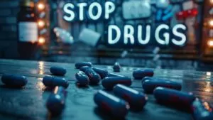 Día Mundial contra las Drogas: Bogotá realiza jornada de prevención de consumo de sustancia psicoactiva