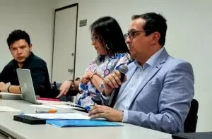 Bogotá aprobó el Plan Operativo de Discapacidad 2024: hacia una ciudad más inclusiva 20 Distrito aprobó el Plan Operativo de Discapacidad 2024