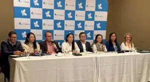 EPS Sanitas rindió cuentas a sus afiliados de la gestión realizada durante 2023 2 EPS Sanitas rindió cuentas a sus afiliados de la gestión realizada durante 2023
