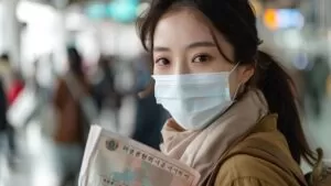 Japón registra un aumento récord de infección bacteriana potencialmente mortal - alerta por STSS 18 Japón registra un aumento récord de infección bacteriana potencialmente mortal - alerta por STSS