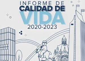 'Medellín Cómo Vamos': sector salud en el último cuatrienio 4 'Medellín Cómo Vamos' sector salud en el último cuatrienio