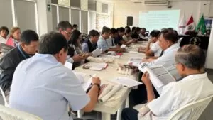 Minsa impulsa adopción del Modelo de Integridad en el sector