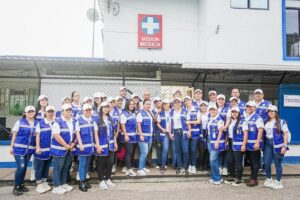 Minsalud asignó $513 mil millones para equipos básicos de salud en el país 7 Minsalud asignó $ 513 mil millones para equipos básicos de salud en el país