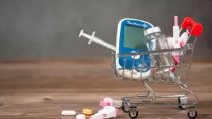 OMS alerta sobre medicamentos falsificados para diabetes y pérdida de peso