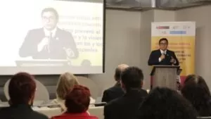 Prevención de embarazo y violencia sexual adolescente en Perú: Minsa capacita a 400 profesionales de la salud 16 Prevención de embarazo y violencia sexual adolescente en Perú: Minsa capacita a 400 profesionales de la salud