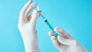 Prevenir el VIH solo necesitaría dos inyecciones nuevos hallazgos