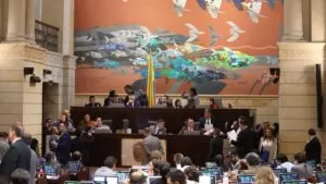 Reforma pensional: sigue el debate a contrarreloj 9 Reforma pensional sigue el debate a contrarreloj