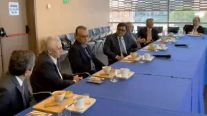 Secretaría de Salud e instituciones privadas se unen en el Modelo de Atención +MAS Bienestar 22 Secretaría de Salud e instituciones privadas se unen en el Modelo de Atención +MAS Bienestar