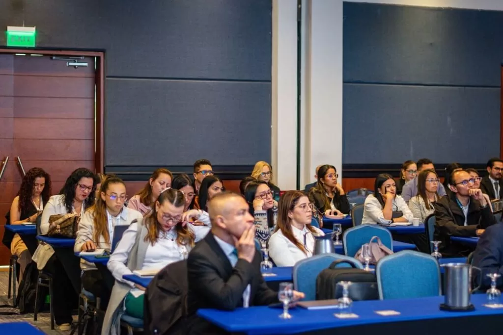Summit virologia VIH gilead
