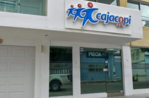 ÚLTIMA HORA: Cajacopi EPS solicita el retiro voluntario parcial en 91 municipios