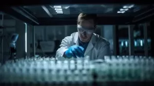 Aprobación acelerada de la FDA para epcoritamab-bysp en linfoma folicular en recaída o refractario