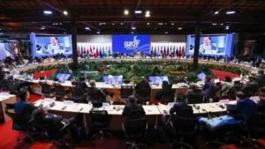 Alianza Global contra el Hambre y la Pobreza en el G20: OPS y Brasil unen fuerzas 14 Alianza Global contra el Hambre y la Pobreza en el G20: OPS y Brasil unen fuerzas