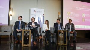 Alianzas público-privadas, camino para mejorar la sostenibilidad del sistema 4 Alianzas público-privadas, camino para mejorar la sostenibilidad del sistema
