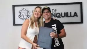 Barranquilla y Fundación Daniela Álvarez apoyan a personas con discapacidad 18 Barranquilla y Fundación Daniela Álvarez apoyan a personas con discapacidad