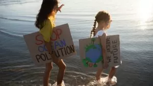 Cambio climático mortalidad infantil