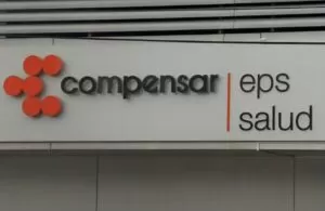 EPS Compensar proyecta liquidar deudas a prestadores en un plazo de 11 años si aprueban su salida del sistema 19 EPS Compensar proyecta liquidar deudas a hospitales en un plazo de 11 años si aprueban su salida del sistema