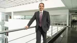Daniel Quirós Bertocchi, nuevo gerente general de Coopidrogas 8 Daniel Quirós Bertocchi, nuevo gerente general de Coopidrogas
