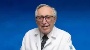 David Kersenobich asumirá el liderazgo de la Secretaría de Salud de México 4 David Kersenobich asumirá el liderazgo de la Secretaría de Salud de México Credito El Universal