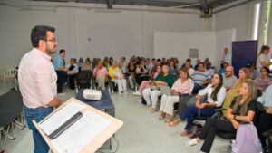 Diálogos territoriales, Superintendente de salud Luis Carlos Leal escucha a la población en Palmira 6 Diálogos territoriales, Superintendente de salud Luis Carlos Leal Angarita escucha a la población en Palmira