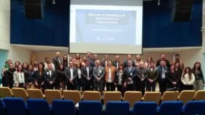 Distrito firma pacto por la salud mental en entornos académicos 22 Distrito firma pacto por la salud mental en entornos académicos