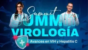 E-BOOK disponible: Summit de Virología – Avances de VIH y Hepatitis C 8 E-BOOK disponible: Summit de Virología –Avances de VIH y Hepatitis C