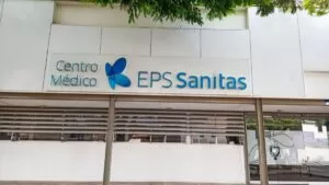 EPS Sanitas Inyecta $45.000 Millones a la red de servicios de salud en Colombia