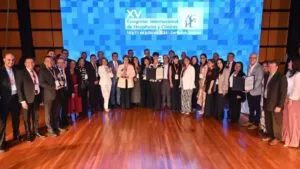 Galardón Nacional Hospital Seguro ACHC 2024 otorgado a siete instituciones hospitalarias 18 Galardón Nacional Hospital Seguro ACHC 2024 otorgado a siete instituciones hospitalarias