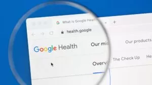Google impulsa la salud digital con IA y alianzas estratégicas 9 Google impulsa la salud digital con IA y alianzas estratégicas