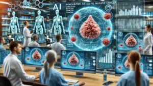Innovadora IA identifica etapas de tumores de mama propensos a convertirse en cáncer invasivo 11 IA Tumores de mama