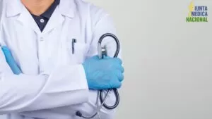 Junta Médica Nacional se opone al proyecto de reforma de la ACSC: estos son los motivos 13 Junta Médica Nacional se opone al proyecto de reforma de la ACSC