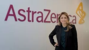 Marcela Fernández asume la presidencia del Clúster Andino de AstraZeneca 17 Marcela Fernández asume la presidencia del Clúster Andino de AstraZeneca