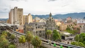 Medellín será la primera sede LATAM del Foro Mundial de Datos 18 Medellín será la primera sede LATAM del Foro Mundial de Datos (2)