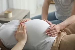 México avanza en salud materna: publica para aprobación proyecto NOM para partería 17 México avanza en salud materna: publica para aprobación proyecto NOM para partería