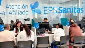 Nuevas estrategias de EPS Sanitas en Cali y Pasto 2 Nuevas estrategias de EPS Sanitas en Cali y Pasto