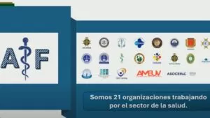 Nuevo Proyecto de Ley de Salud es presentado por la Alianza de Acuerdos Fundamentales - ACSC 19 Nuevo Proyecto de Ley de Salud es presentado por la Alianza de Acuerdos Fundamentales - ACSC