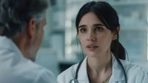 Violencia de género en el sector salud, un problema global urgente 4 Violencia de género en el sector salud, un problema global urgente