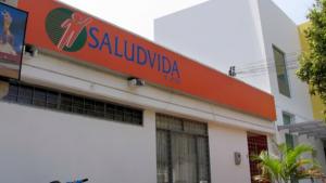 Supersalud denunció ante la Procuraduría posible hecho de inhabilidad del agente liquidador de Saludvida EPS 2 Supersalud denunció ante la Procuraduría posible hecho de inhabilidad del agente liquidador de Saludvida S.A. EPS