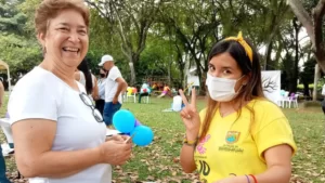 Secretaría de Salud de Cali promueve el autocuidado: salud mental y vacunación 22 Secretaría de Salud de Cali promueve el autocuidado salud mental y vacunación