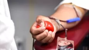 Secretaría de salud de Bogotá hace un llamado urgente, se necesitan diariamente 700 donantes de sangre 10 Secretaría de salud de Bogotá hace un llamado urgente, se necesitan diariamente 700 donantes de sangre