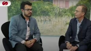 Superintendencia Nacional de Salud en entrevista con CONSULTORSALUD 12 Superintendencia Nacional de Salud en entrevista con CONSULTORSALUD