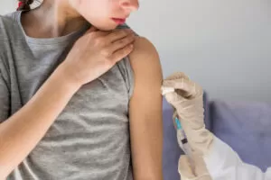 Alerta epidemiológica por aumento global de casos de tos ferina: OPS insta a reforzar la vigilancia 16 aumento global de casos de tos ferina