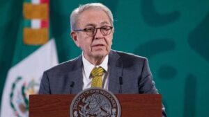 Transformación del sistema de salud en México: avances y desafíos 10 Transformación del sistema de salud en México: avances y desafíos