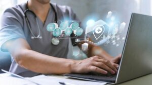 Transformación digital en salud: proyecto de ayudas para la toma de decisiones en Brasil 16 Transformación digital en salud: proyecto de ayudas para la toma de decisiones en Brasil