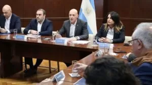 Dengue 2024-2025: avanza la implementación del Plan Estratégico para el Abordaje Integral en Argentina 12 Avanza la implementación del Plan Estratégico para el Abordaje Integral del Dengue 2024-2025 en Argentina
